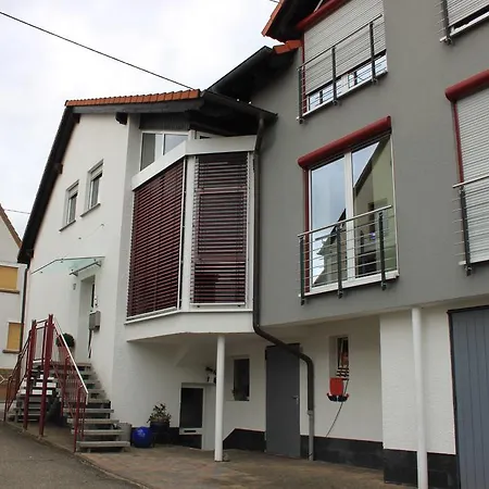 Kuba Villa Weitersburg Buitenkant foto