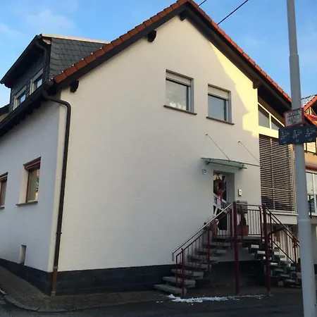 Kuba Villa Weitersburg Buitenkant foto