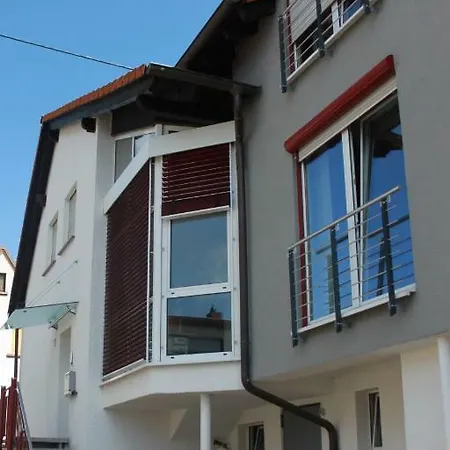 Kuba Villa Weitersburg Buitenkant foto