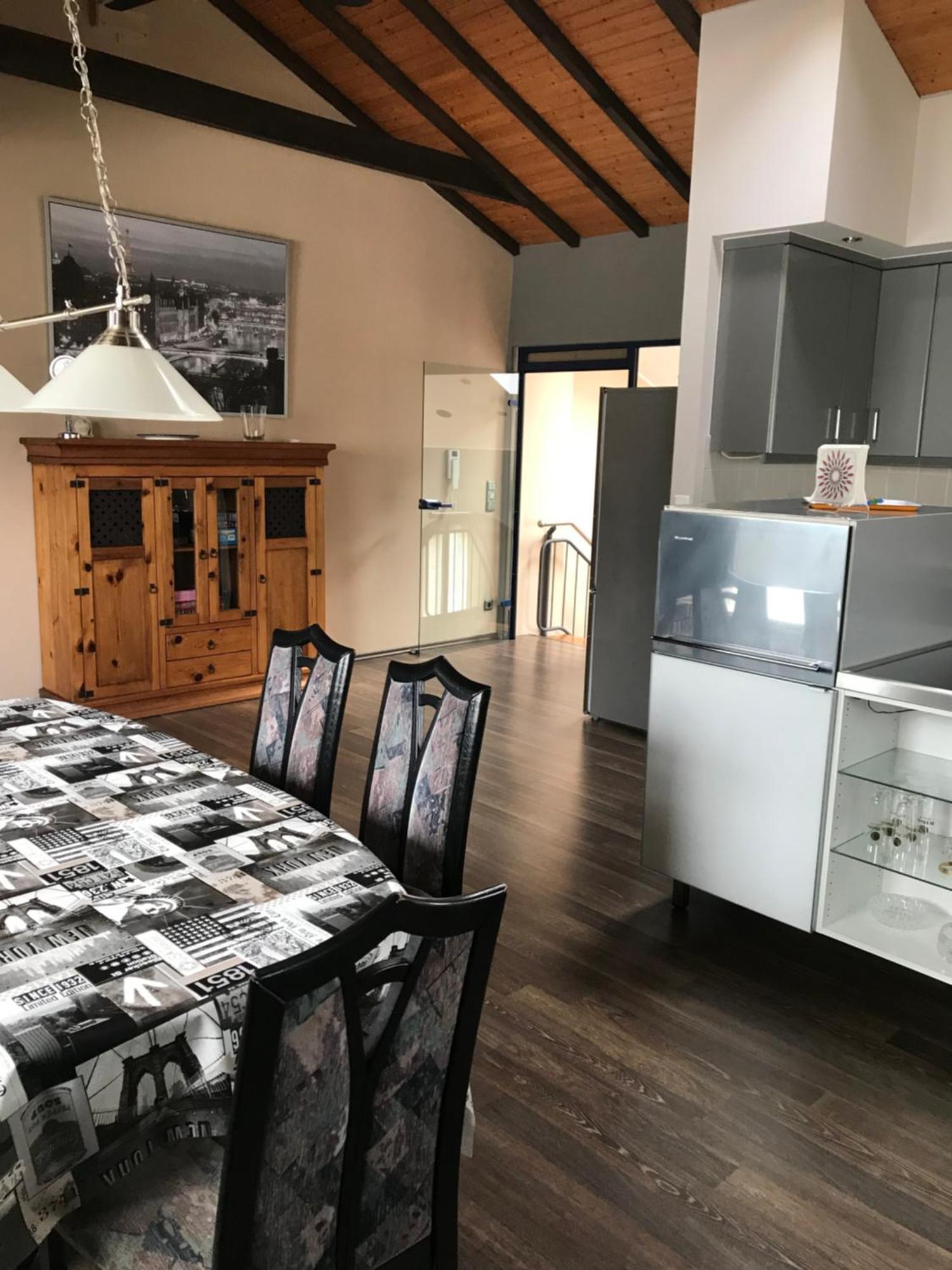 Vakantiehuis Kuba Weitersburg